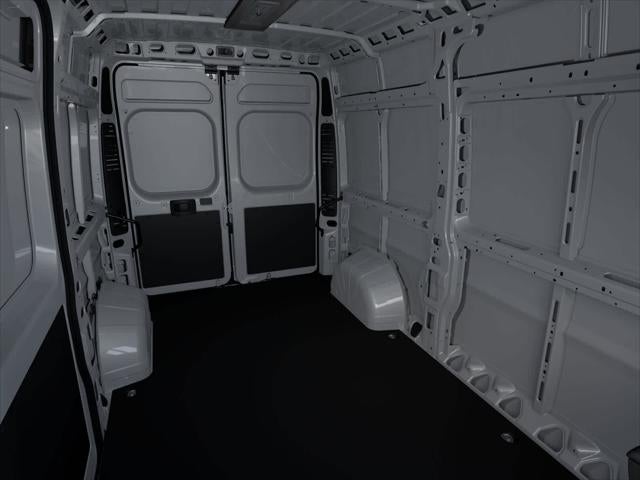 Thumbnail: 2026 RAM ProMaster - 20