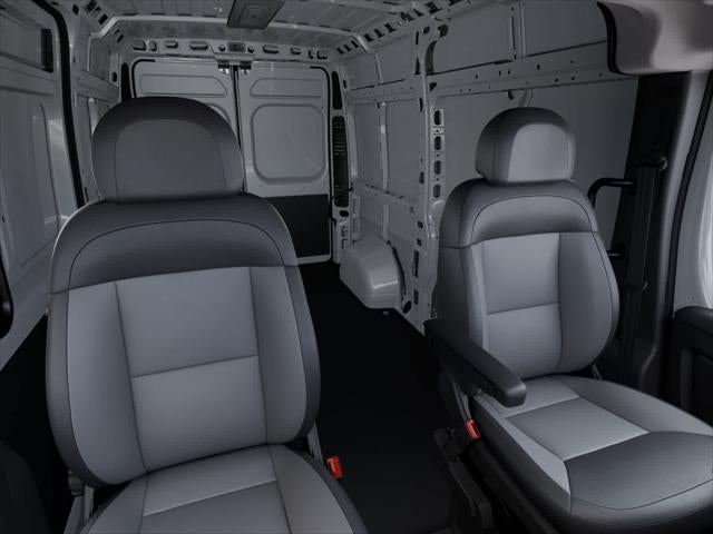 Thumbnail: 2026 RAM ProMaster - 8