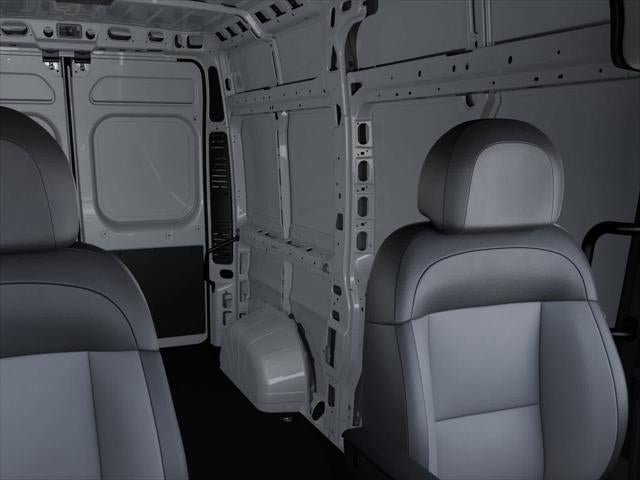 Thumbnail: 2026 RAM ProMaster - 25