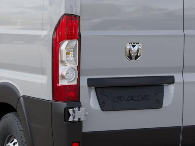 Thumbnail: 2026 RAM ProMaster - 15