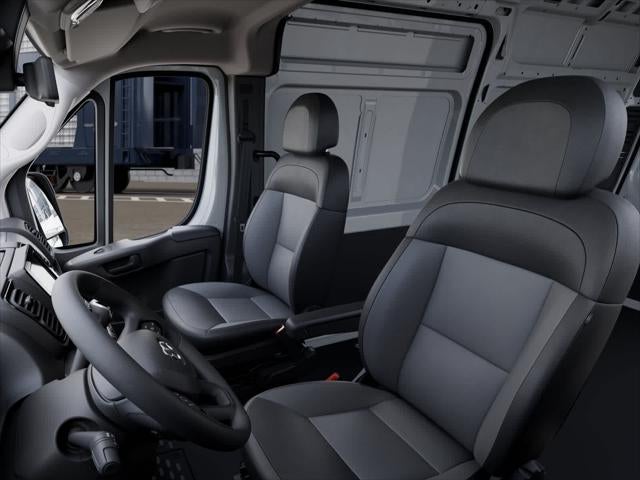 Thumbnail: 2026 RAM ProMaster - 7