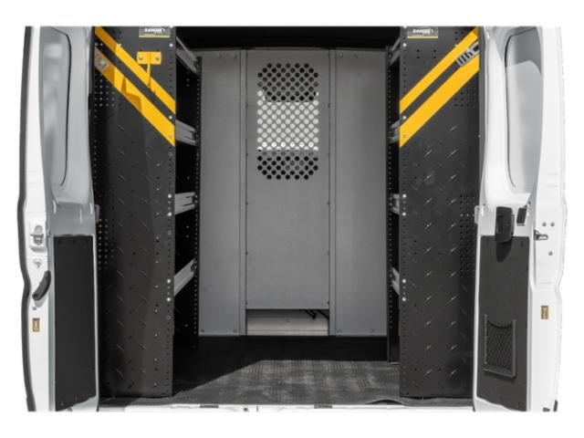 Thumbnail: 2026 RAM ProMaster - 8