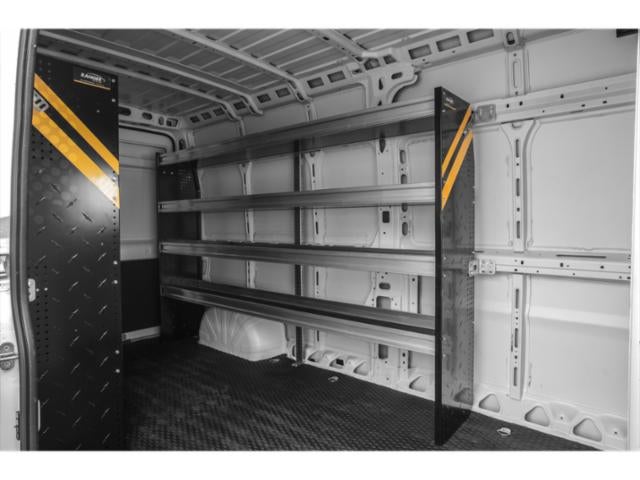 Thumbnail: 2026 RAM ProMaster - 9