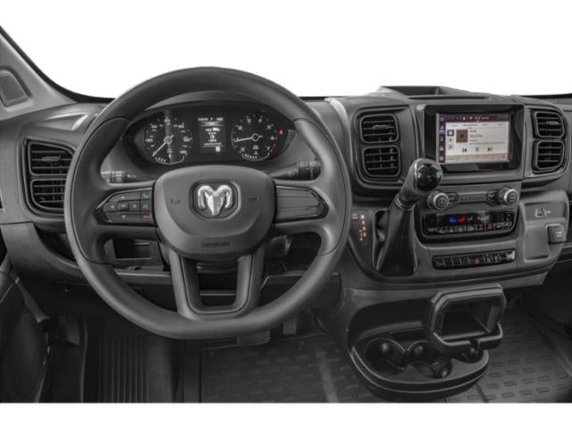 Thumbnail: 2026 RAM ProMaster - 2