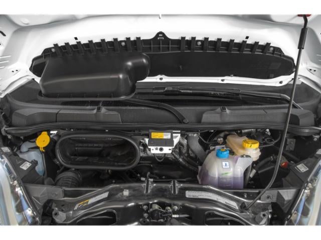 Thumbnail: 2026 RAM ProMaster - 5