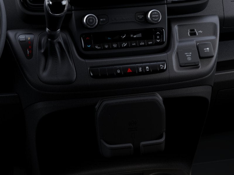 Thumbnail: 2026 RAM ProMaster - 23