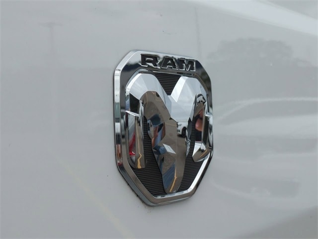 2024 RAM ProMaster 2500 4