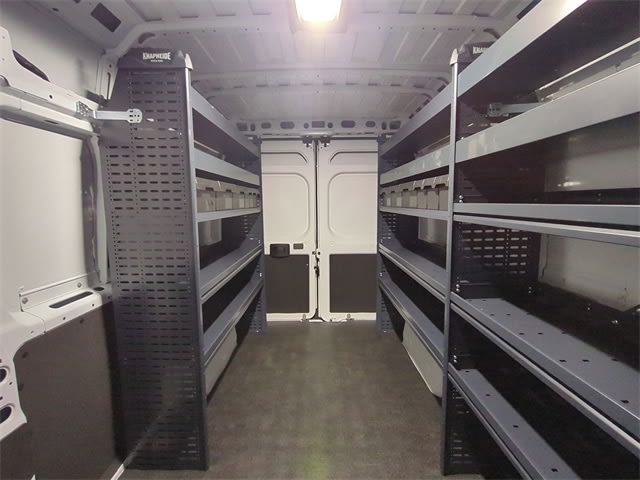 2024 RAM ProMaster 2500 6