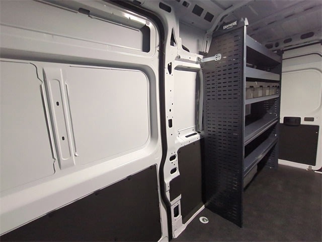 2024 RAM ProMaster 2500 19