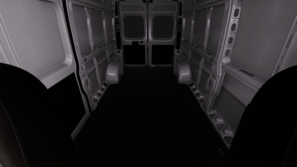 Thumbnail: 2026 RAM ProMaster - 8