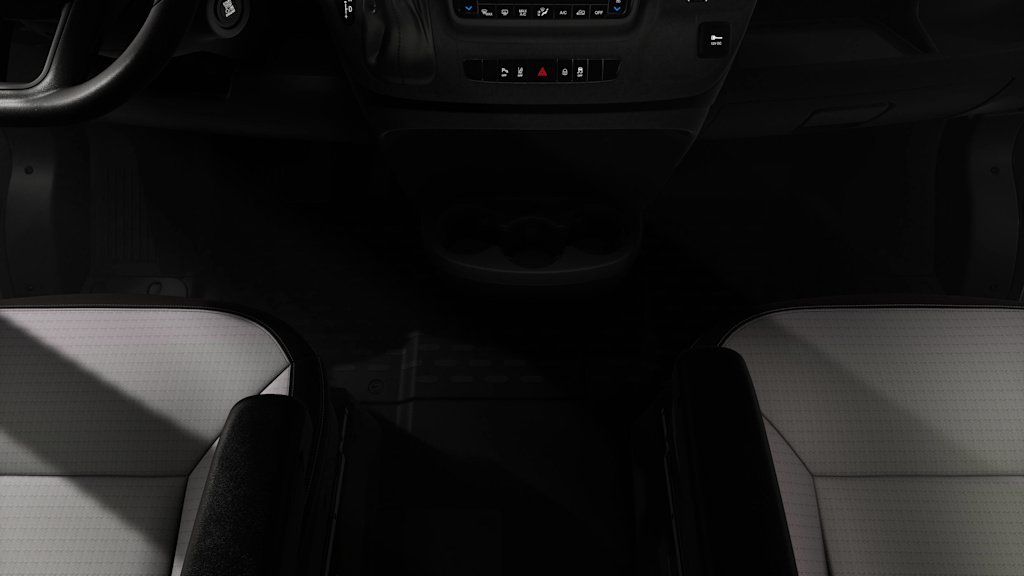 Thumbnail: 2026 RAM ProMaster - 6