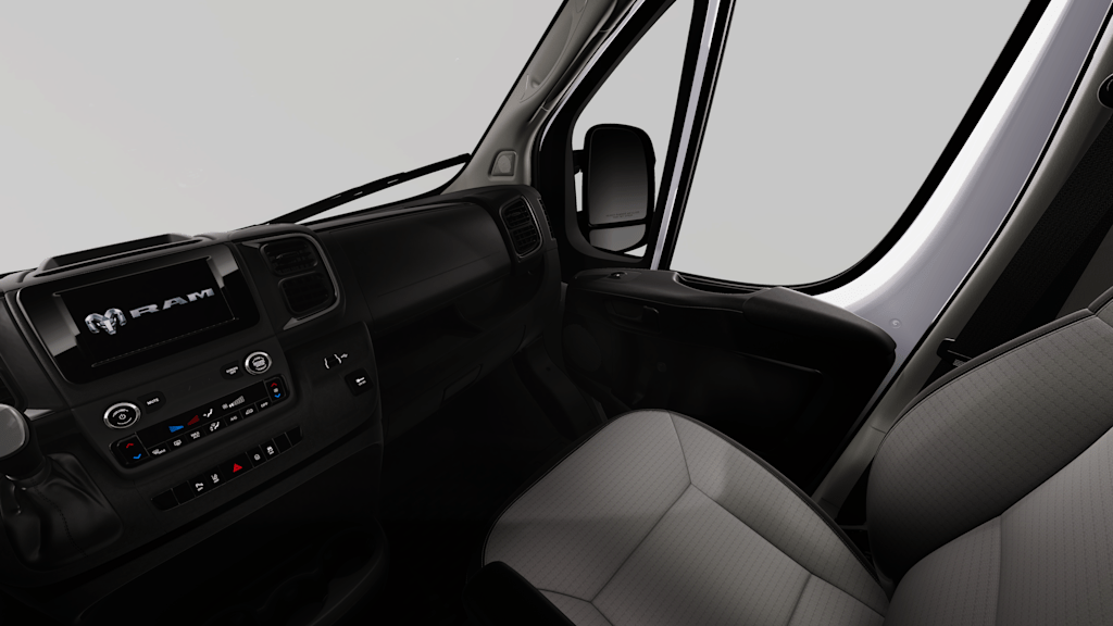 Thumbnail: 2026 RAM ProMaster - 9