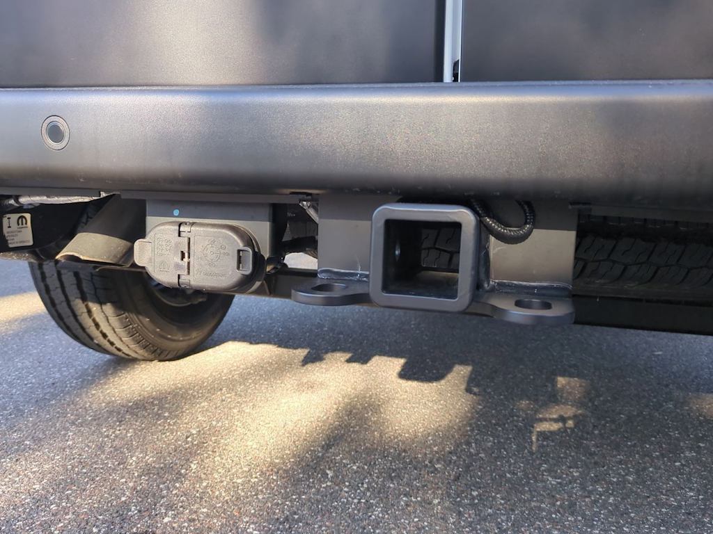 Thumbnail: 2026 RAM ProMaster - 35