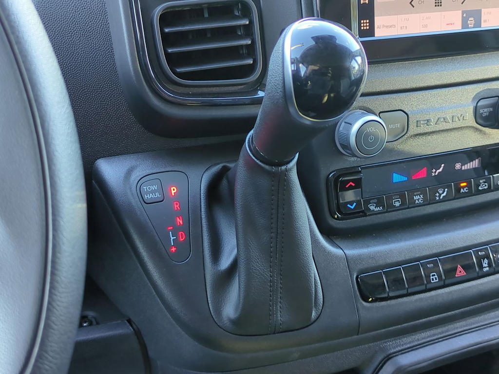 Thumbnail: 2026 RAM ProMaster - 34