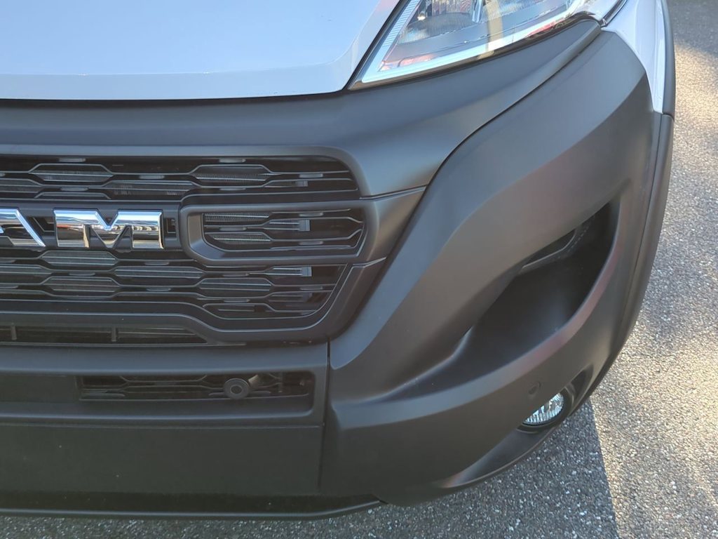 Thumbnail: 2026 RAM ProMaster - 23