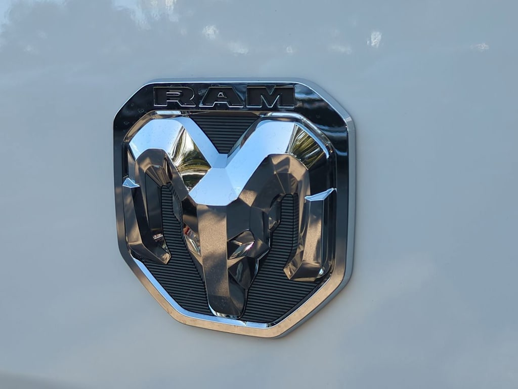 Thumbnail: 2026 RAM ProMaster - 7