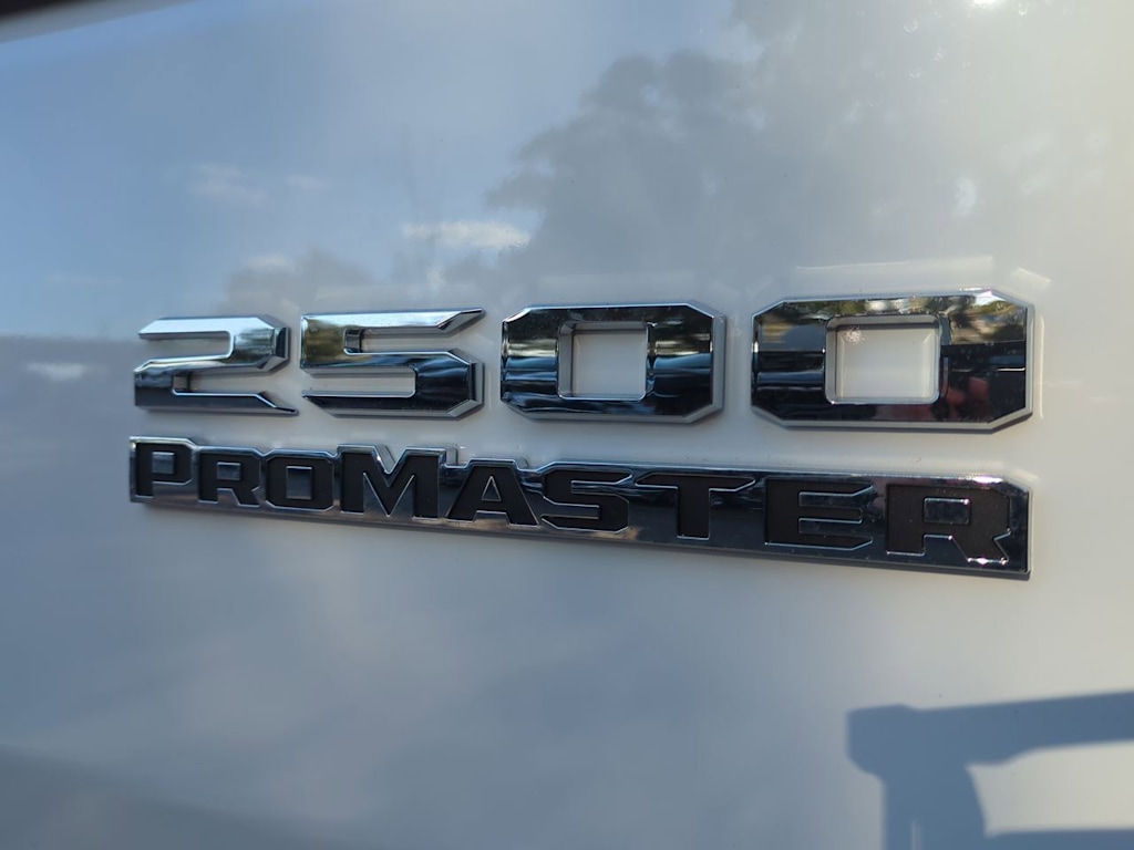 Thumbnail: 2026 RAM ProMaster - 24