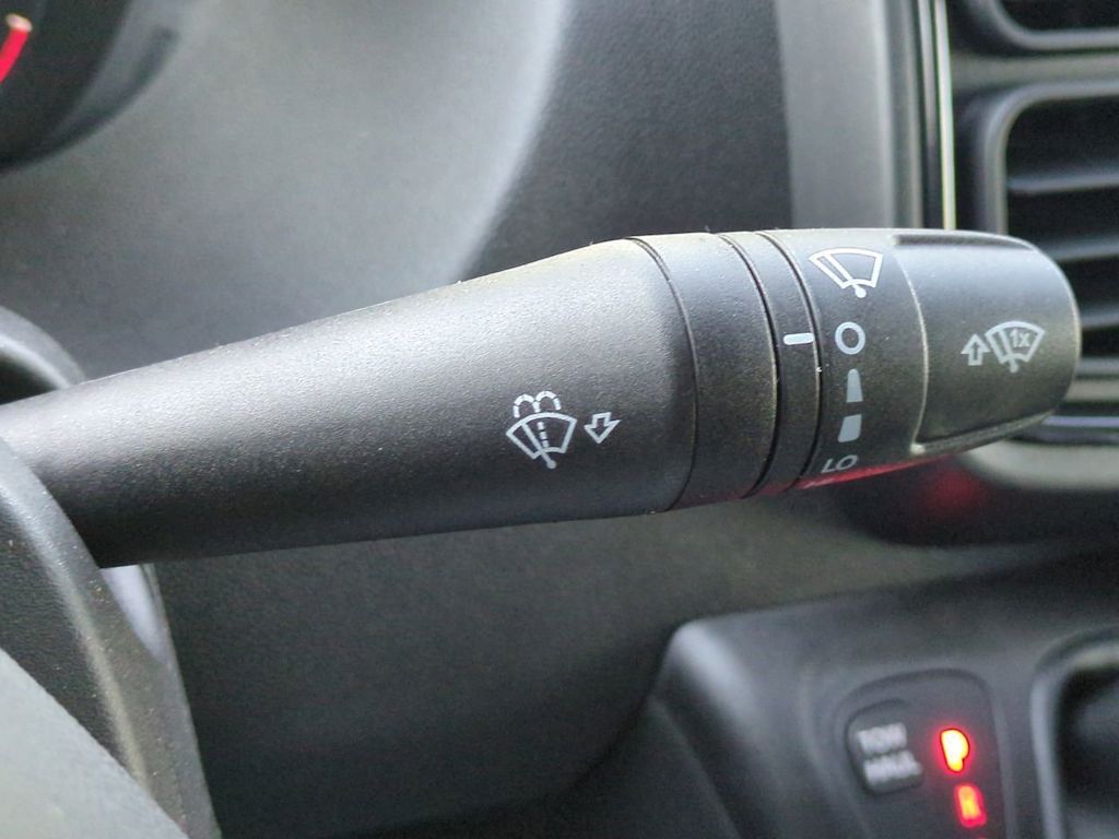 Thumbnail: 2026 RAM ProMaster - 29