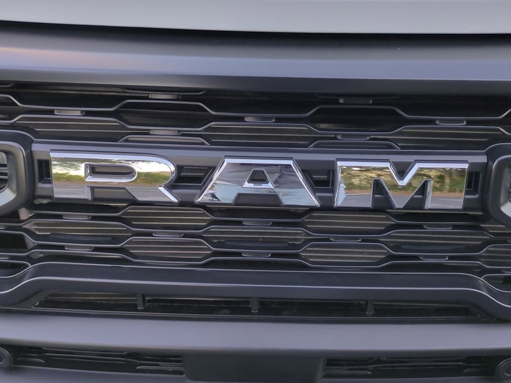 Thumbnail: 2026 RAM ProMaster - 7