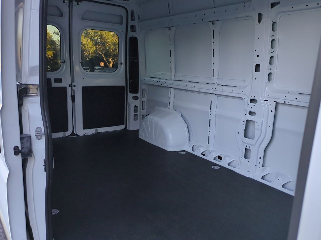 Thumbnail: 2026 RAM ProMaster - 11