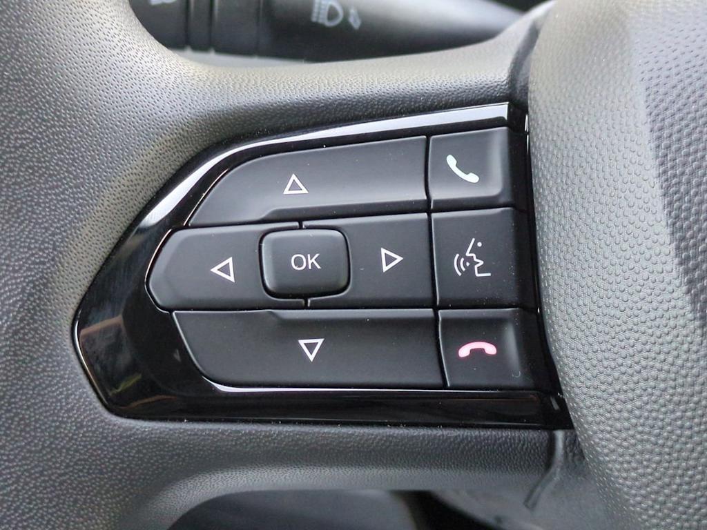 Thumbnail: 2026 RAM ProMaster - 27