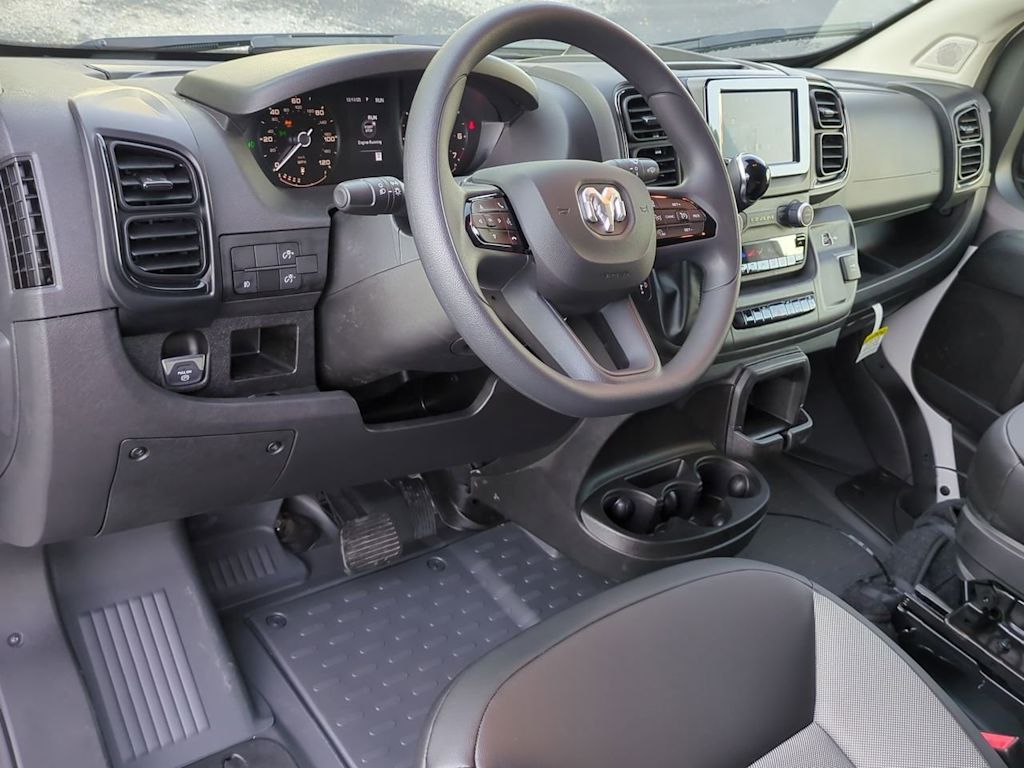 Thumbnail: 2026 RAM ProMaster - 2