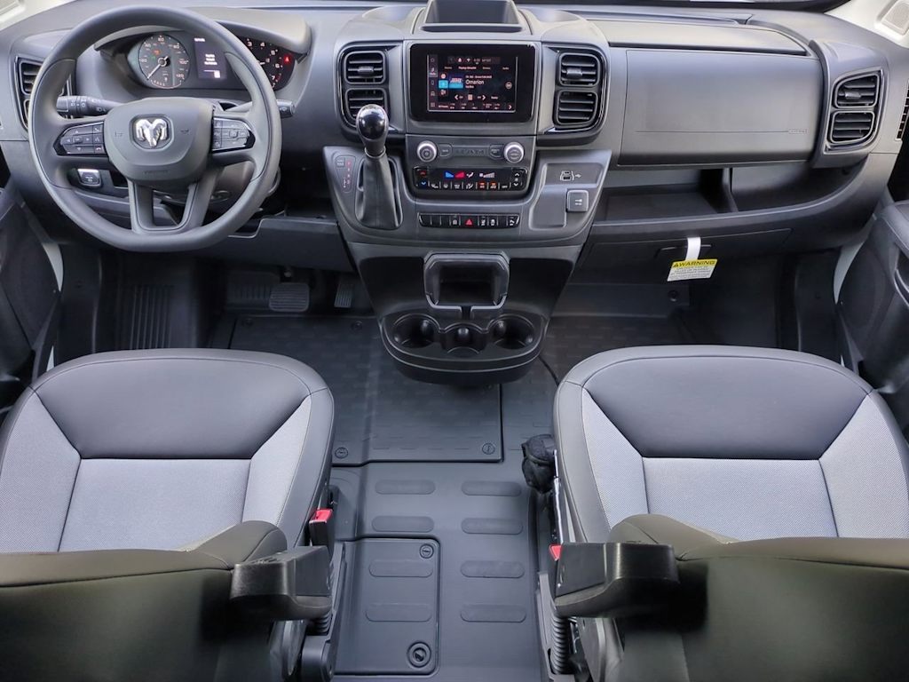 Thumbnail: 2026 RAM ProMaster - 9