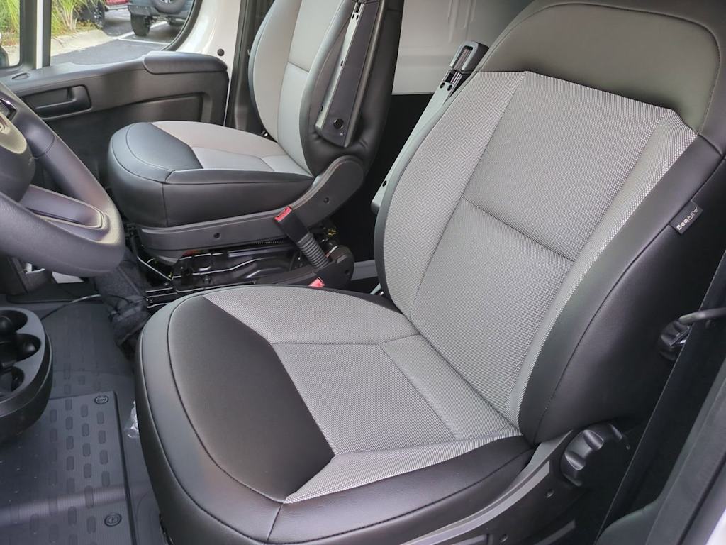 Thumbnail: 2026 RAM ProMaster - 10