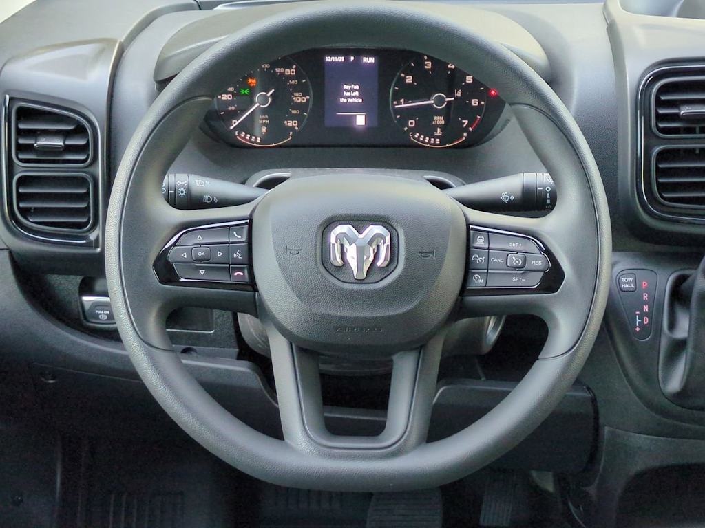 Thumbnail: 2026 RAM ProMaster - 12