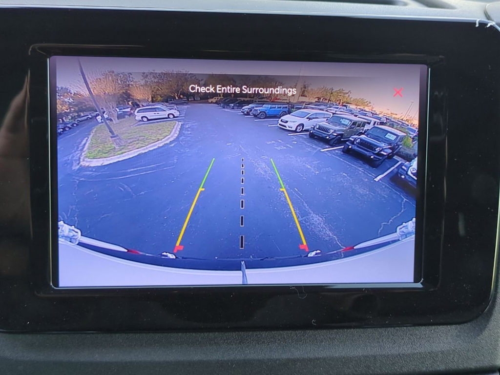 Thumbnail: 2026 RAM ProMaster - 31