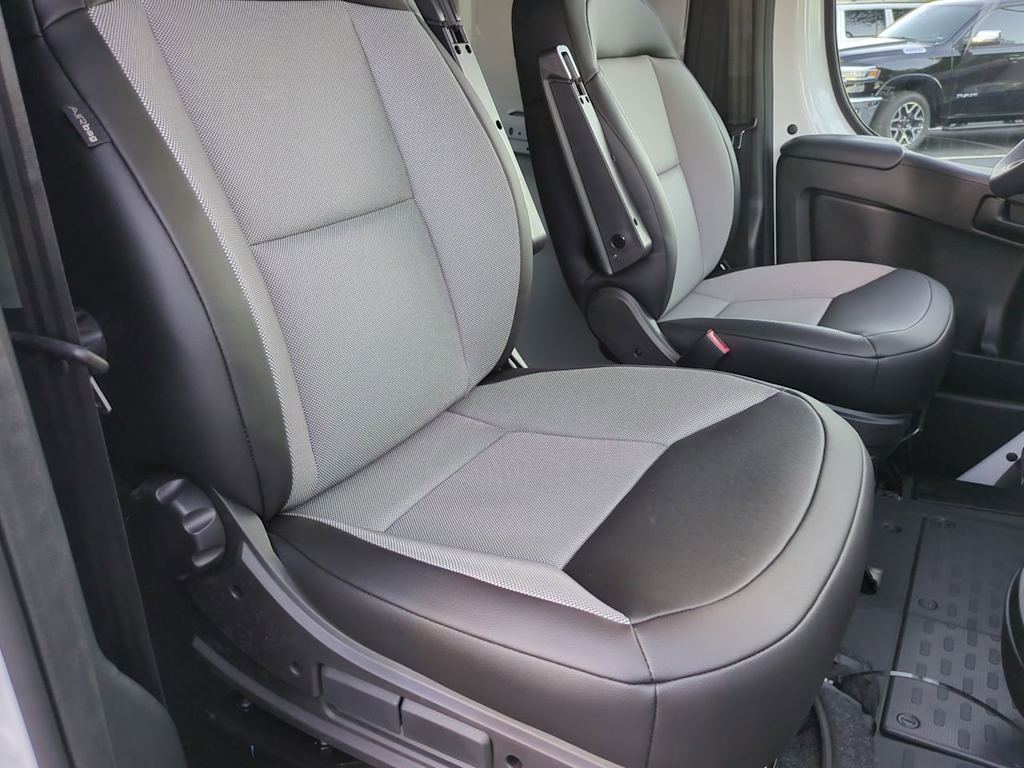 Thumbnail: 2026 RAM ProMaster - 26