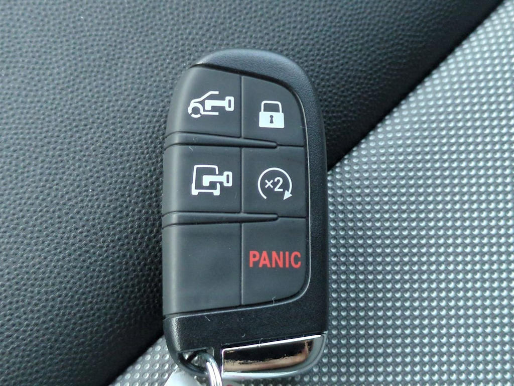 Thumbnail: 2026 RAM ProMaster - 16