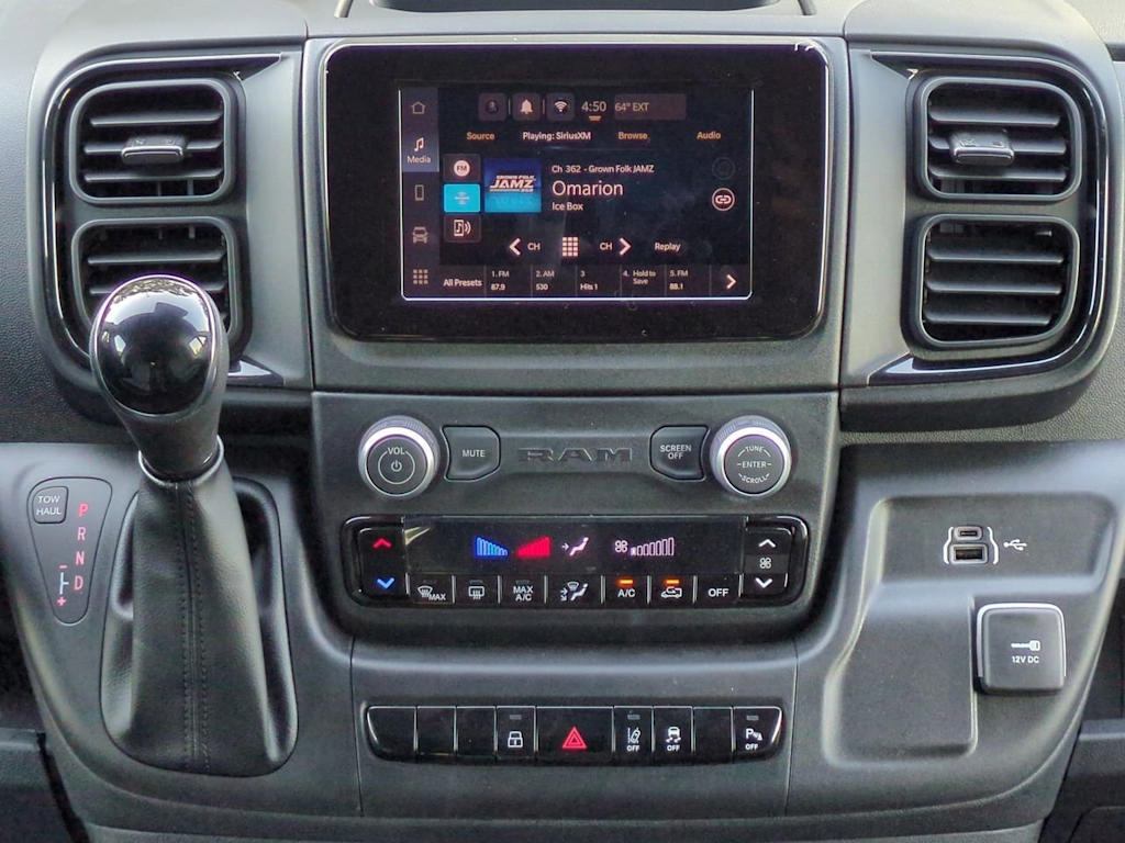 Thumbnail: 2026 RAM ProMaster - 13