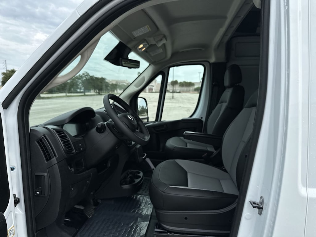 Thumbnail: 2026 RAM ProMaster - 9
