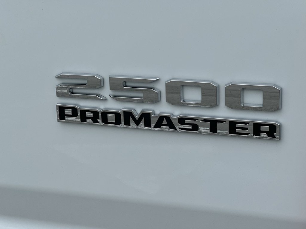 Thumbnail: 2026 RAM ProMaster - 22