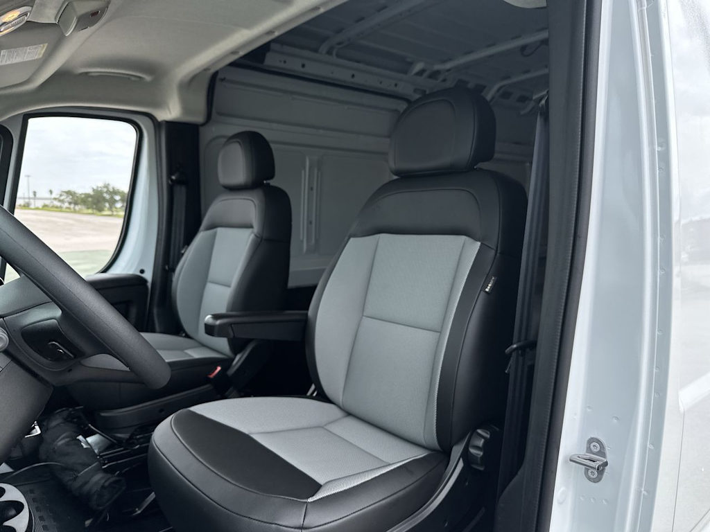 Thumbnail: 2026 RAM ProMaster - 10