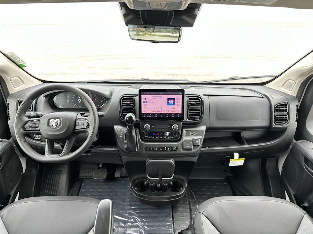 Thumbnail: 2026 RAM ProMaster - 2