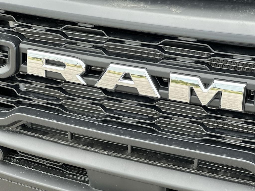 Thumbnail: 2026 RAM ProMaster - 5