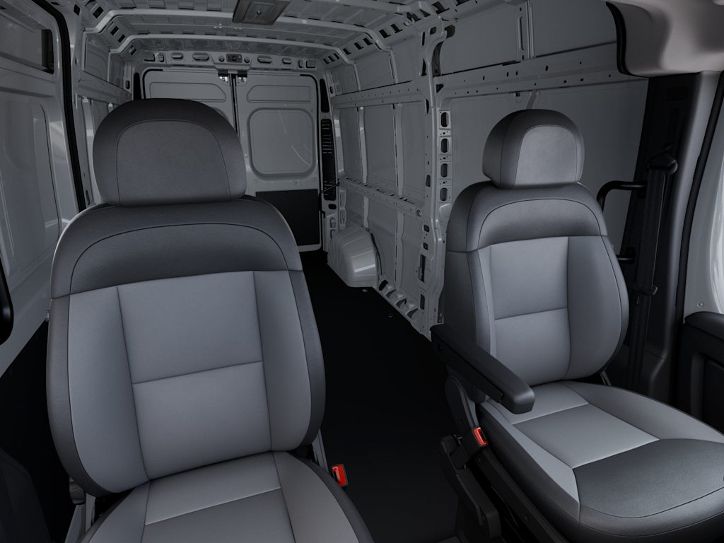 Thumbnail: 2026 RAM ProMaster - 9