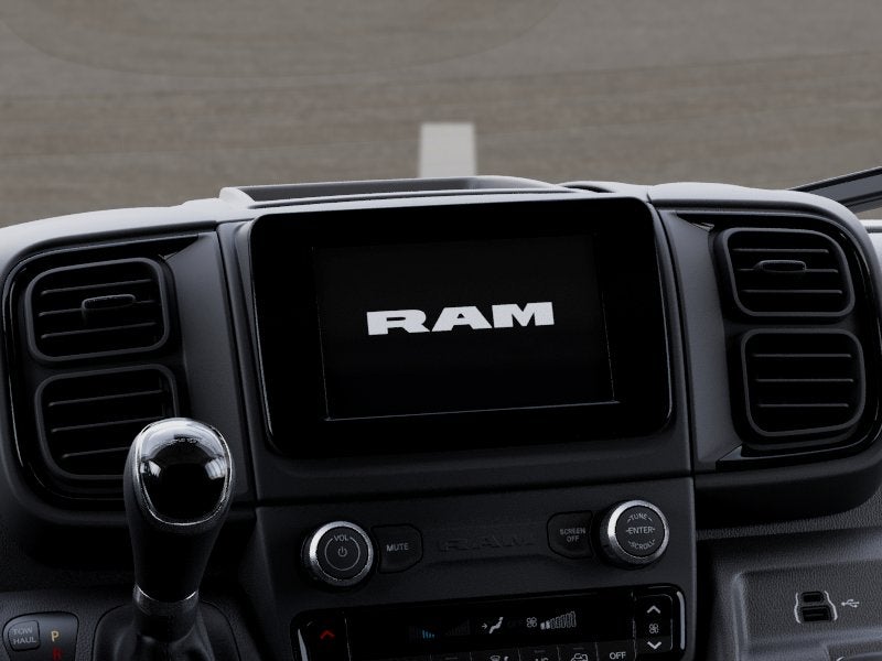 Thumbnail: 2026 RAM ProMaster - 10