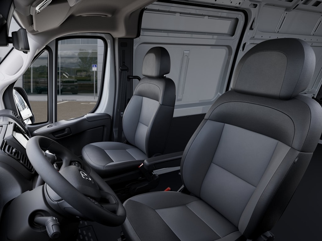 Thumbnail: 2026 RAM ProMaster - 8