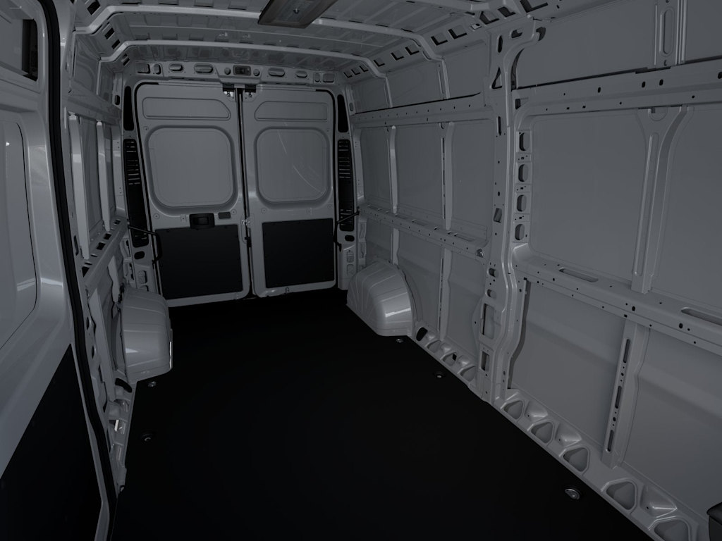 Thumbnail: 2026 RAM ProMaster - 20