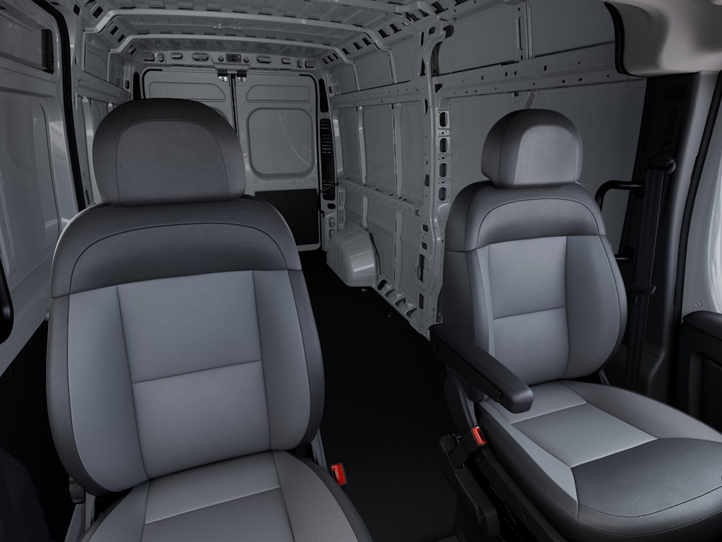 Thumbnail: 2026 RAM ProMaster - 9