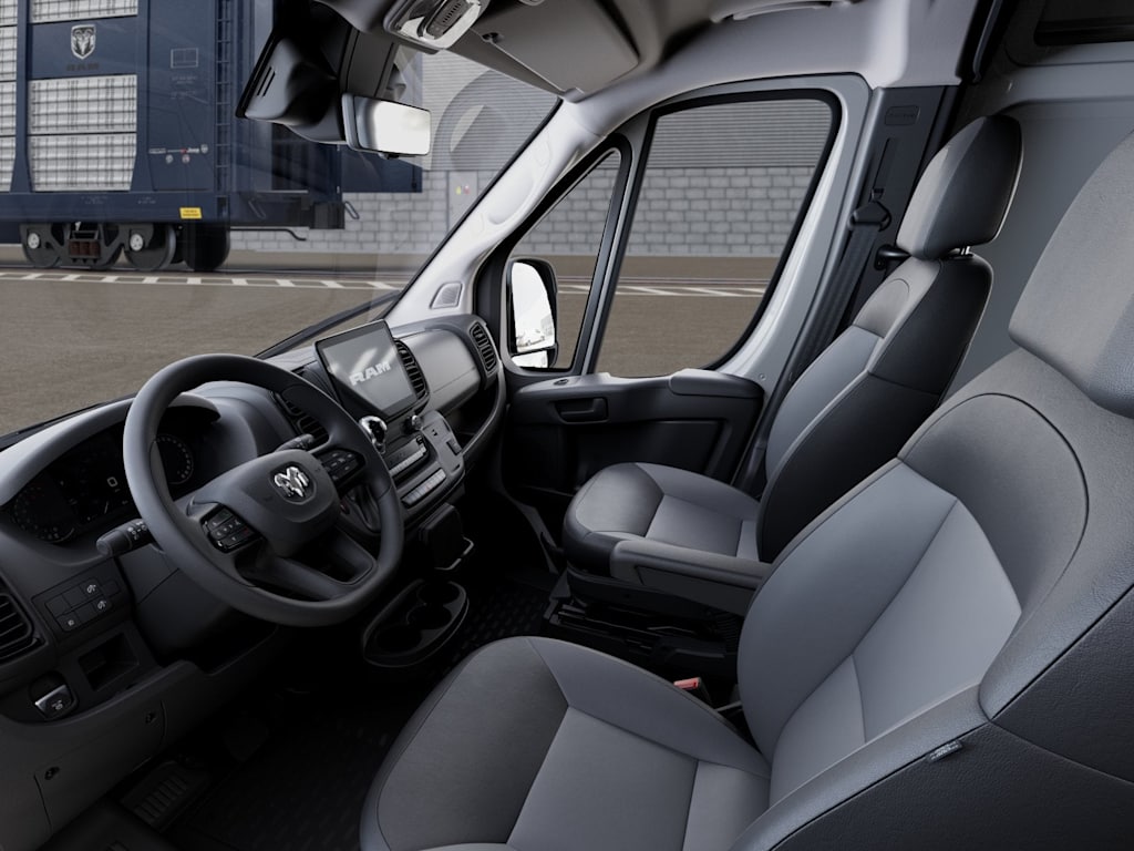 Thumbnail: 2026 RAM ProMaster - 7