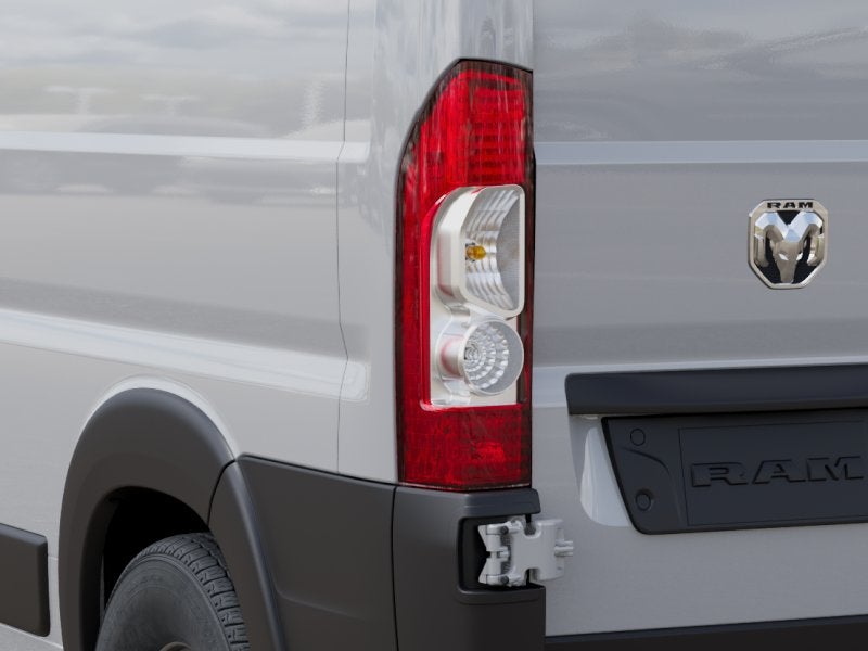 Thumbnail: 2026 RAM ProMaster - 14