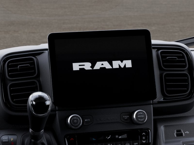 Thumbnail: 2026 RAM ProMaster - 10