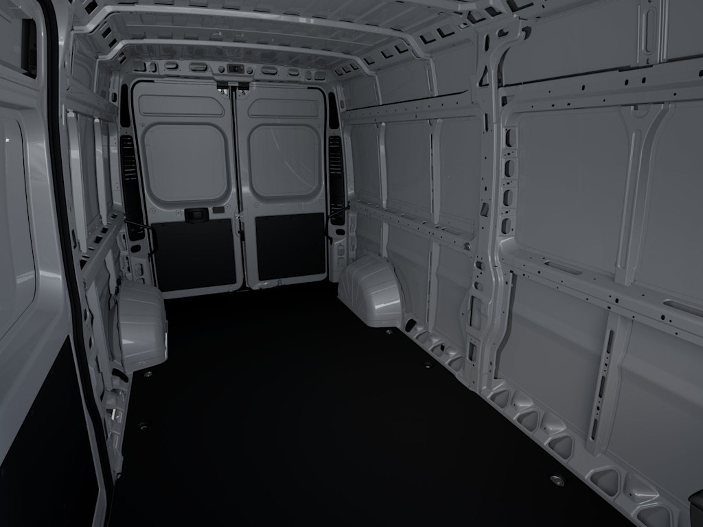 Thumbnail: 2026 RAM ProMaster - 19