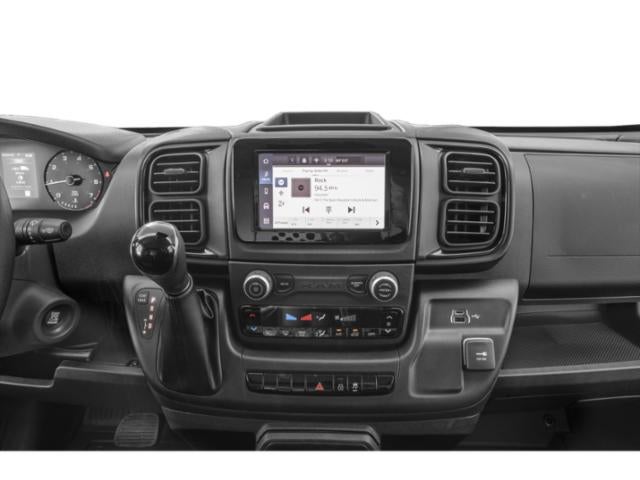 Thumbnail: 2025 RAM ProMaster - 7