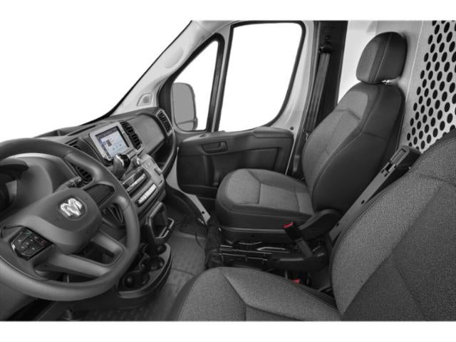Thumbnail: 2025 RAM ProMaster - 6