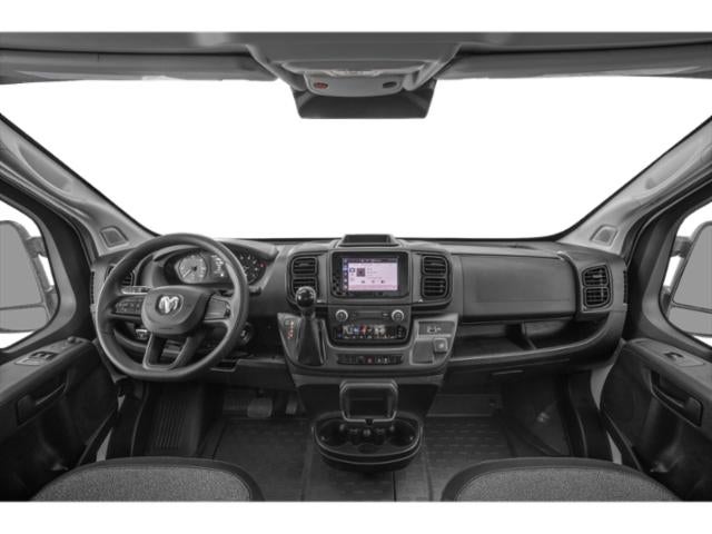 Thumbnail: 2025 RAM ProMaster - 5